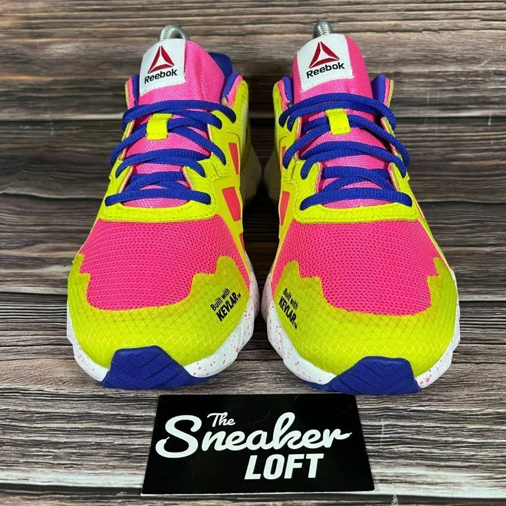 Reebok purchasing exact fast